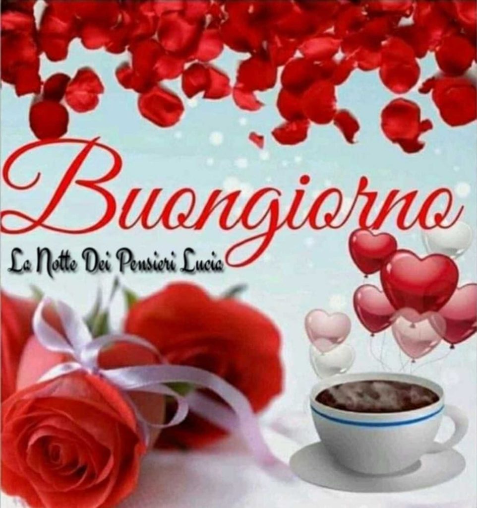 Buongiorno