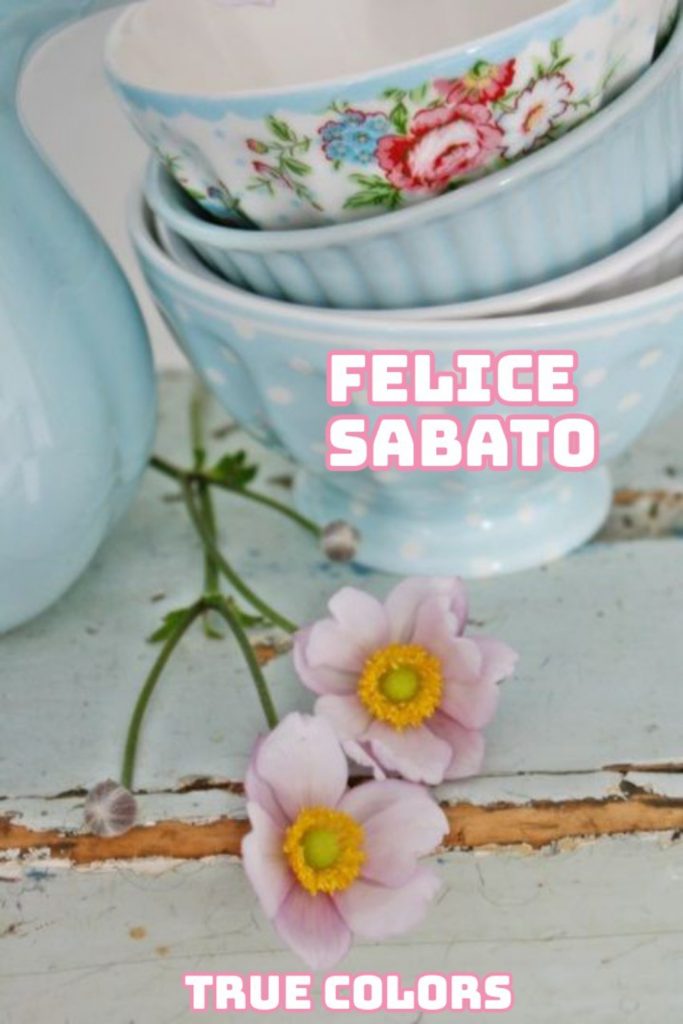 Felice Sabato