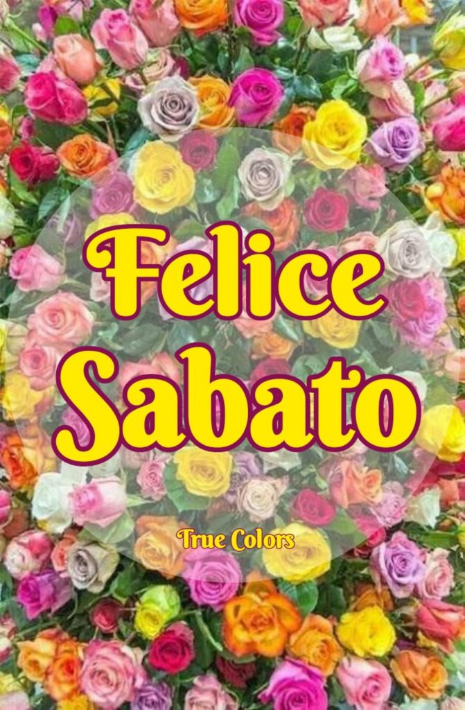 Felice Sabato