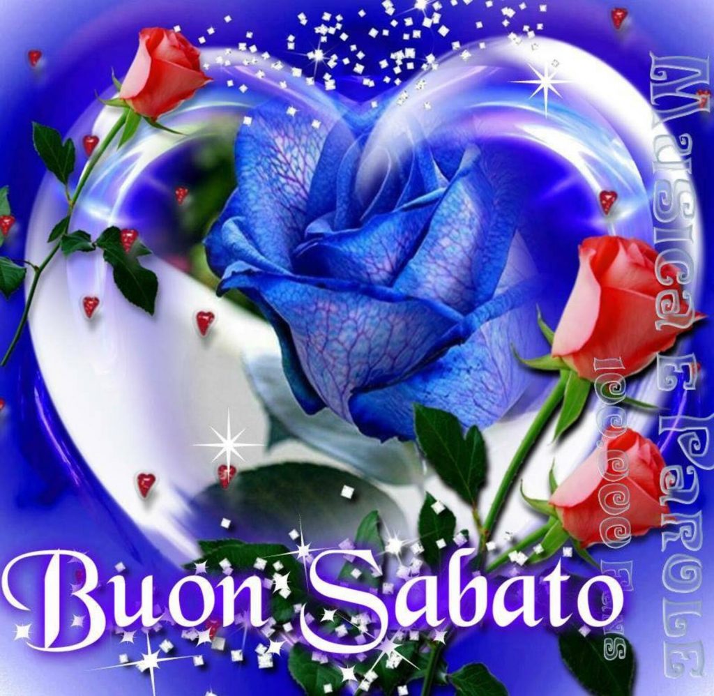 Buon Sabato