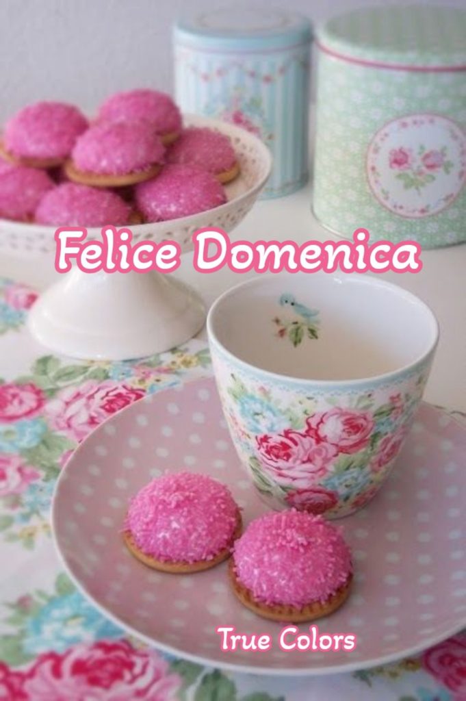 Felice Domenica