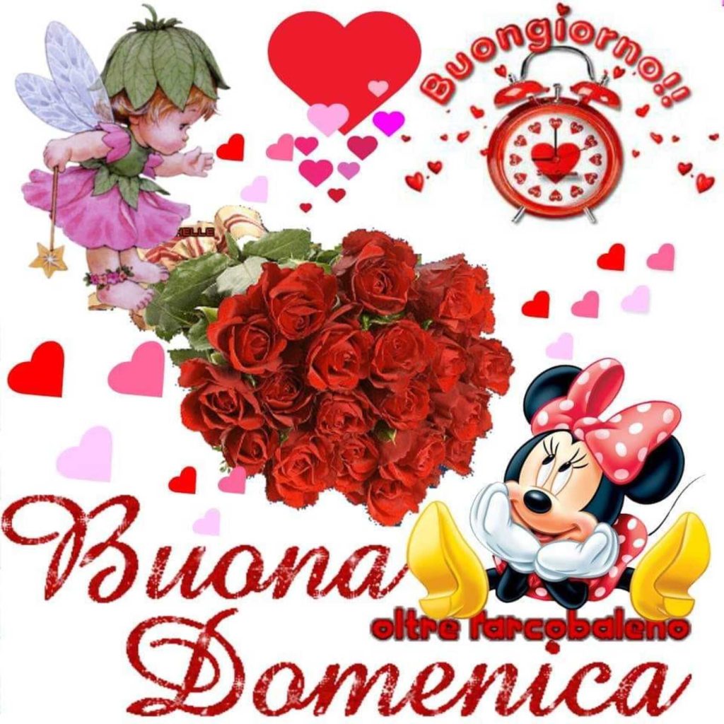Buona domenica