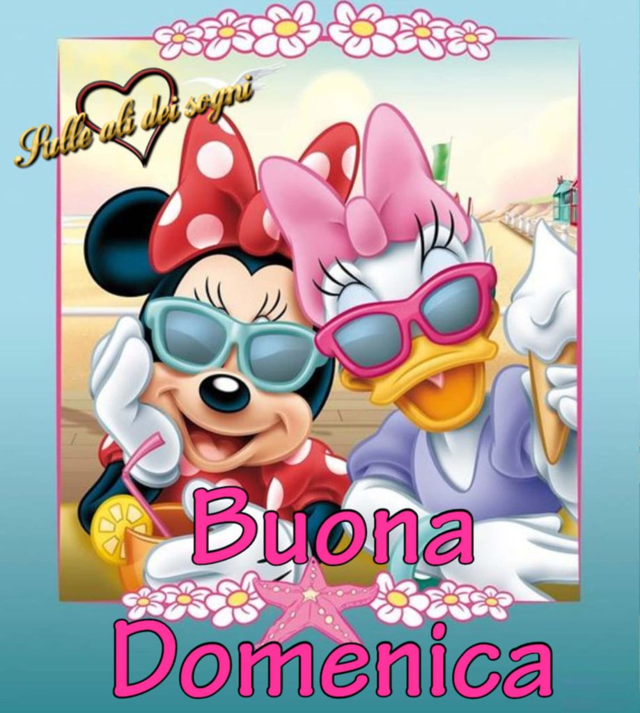 Buona Domenica
