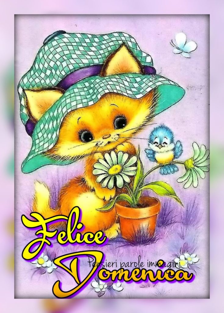 Felice Domenica