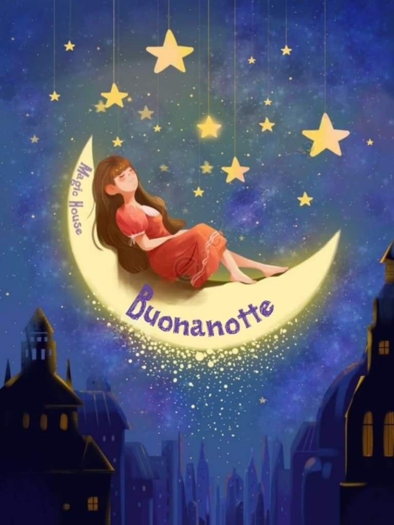 Buonanotte