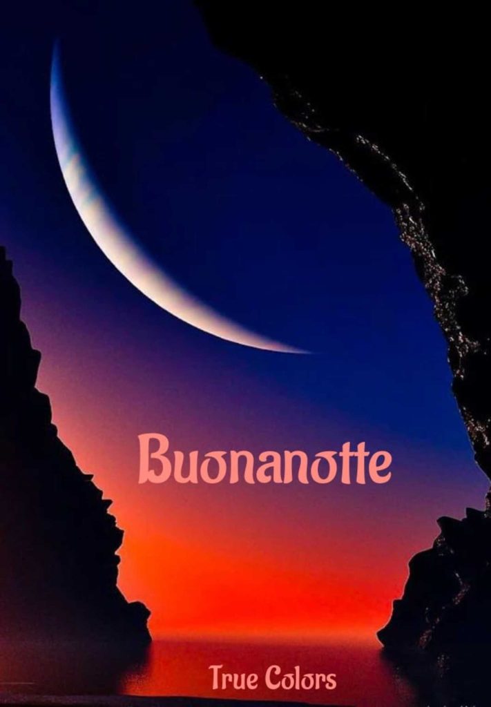 Buonanotte