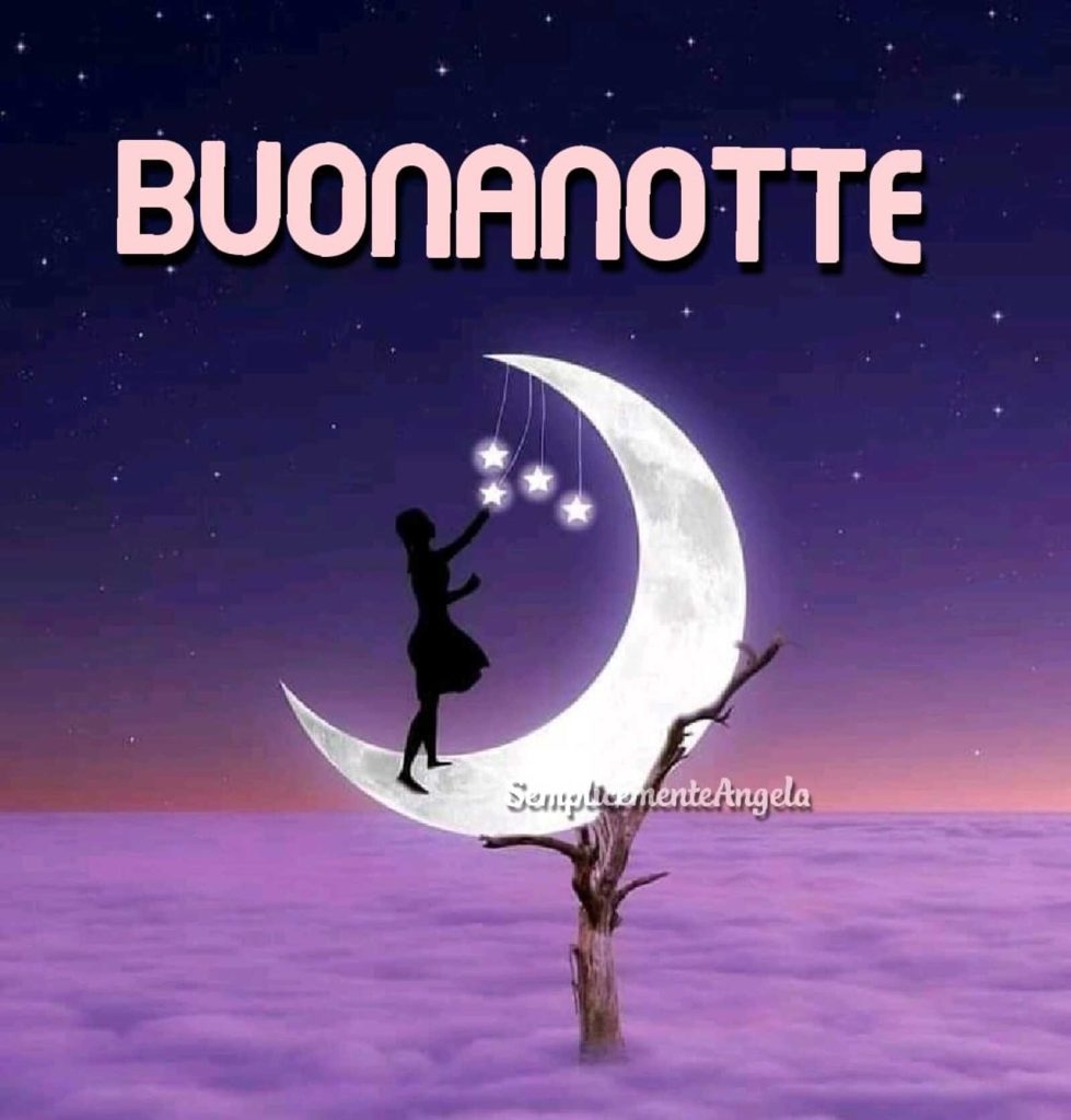 Buonanotte