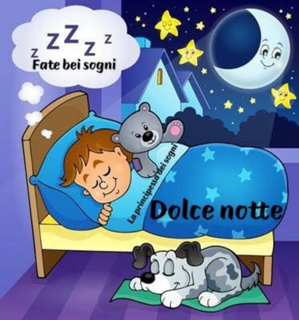 Dolce Notte