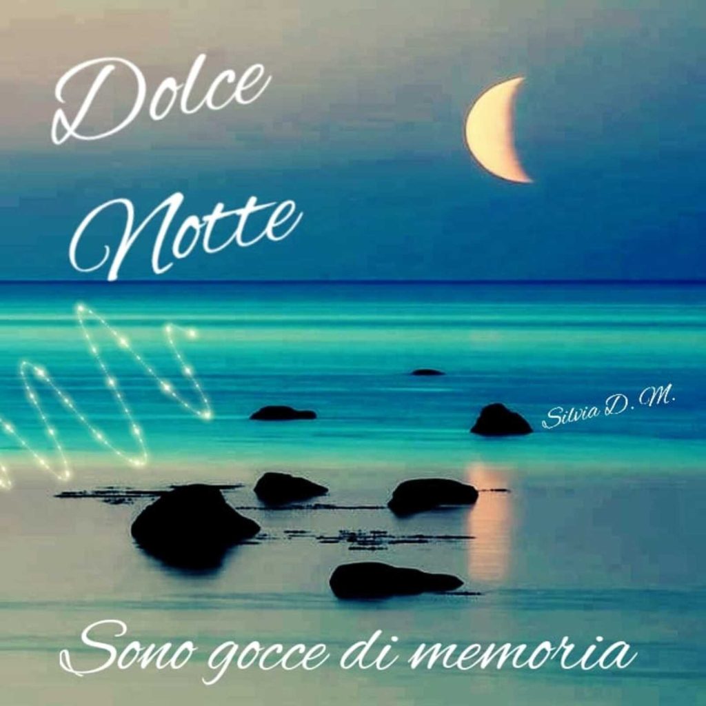 Dolce Notte