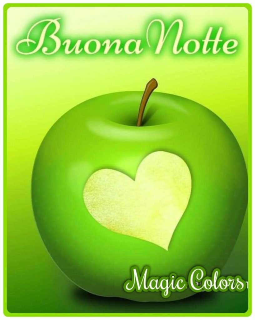 Buona Notte