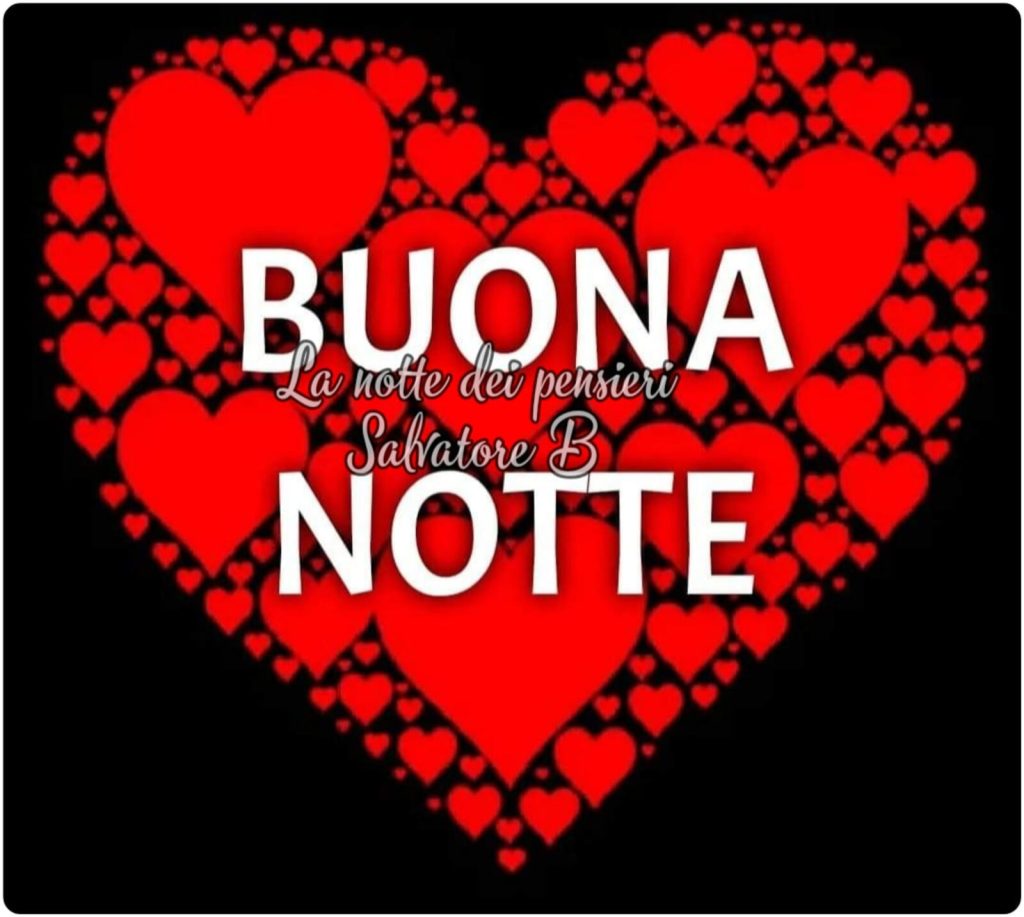 Buona Notte