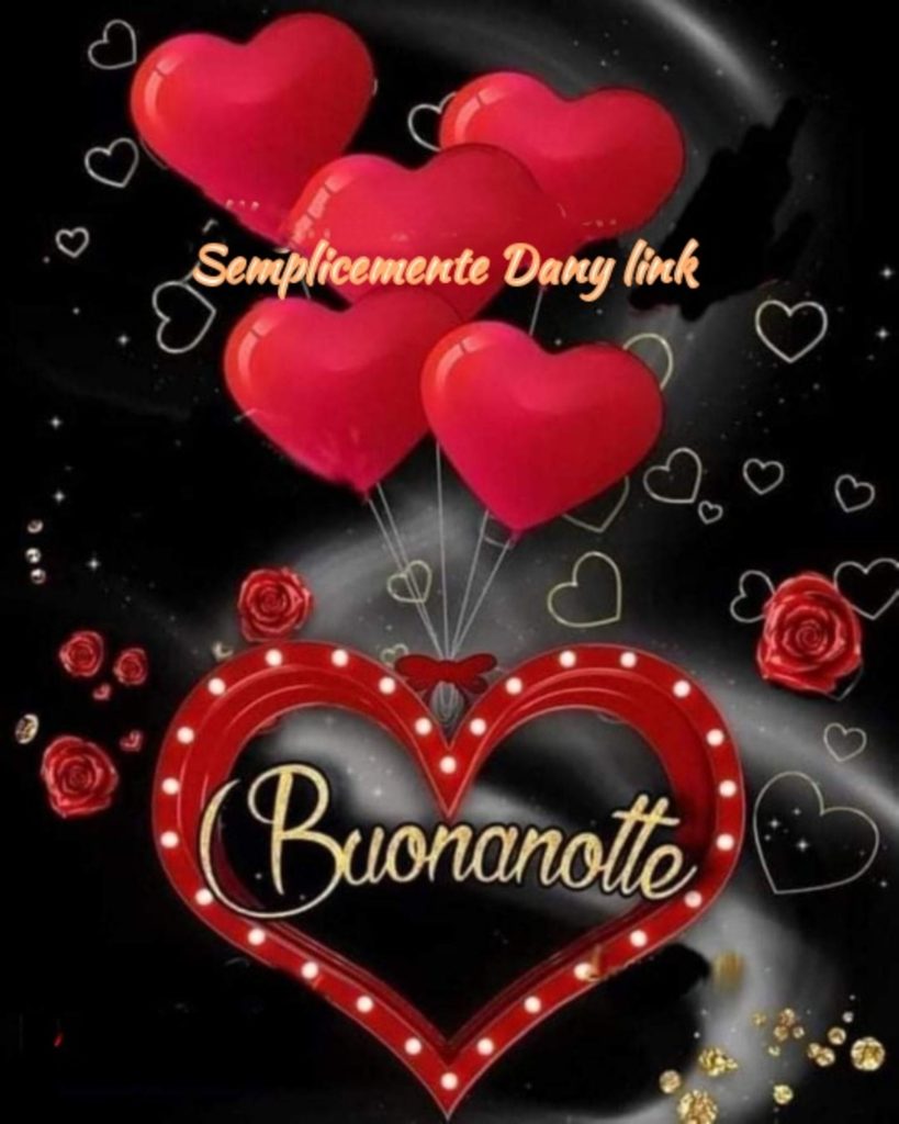 Buonanotte