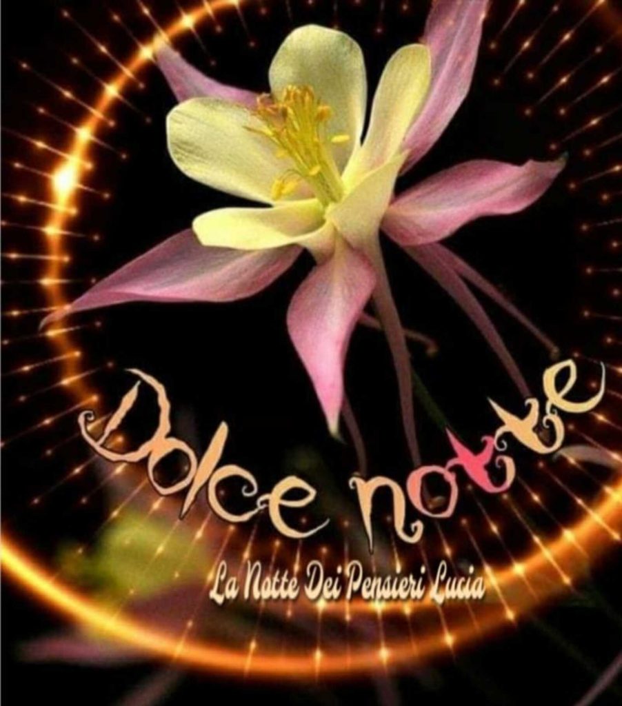 Dolce Notte