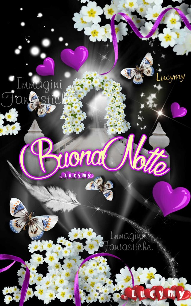 Buona Notte