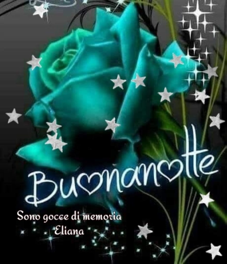 Buonanotte