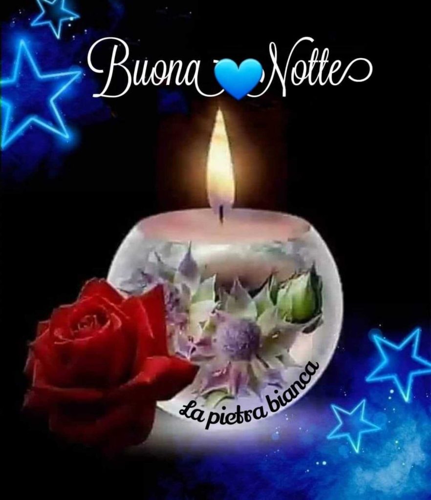 Buona Notte