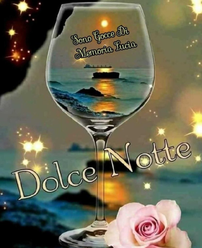 Dolce Notte