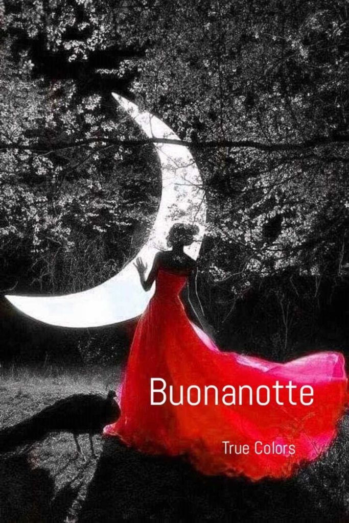 Buonanotte