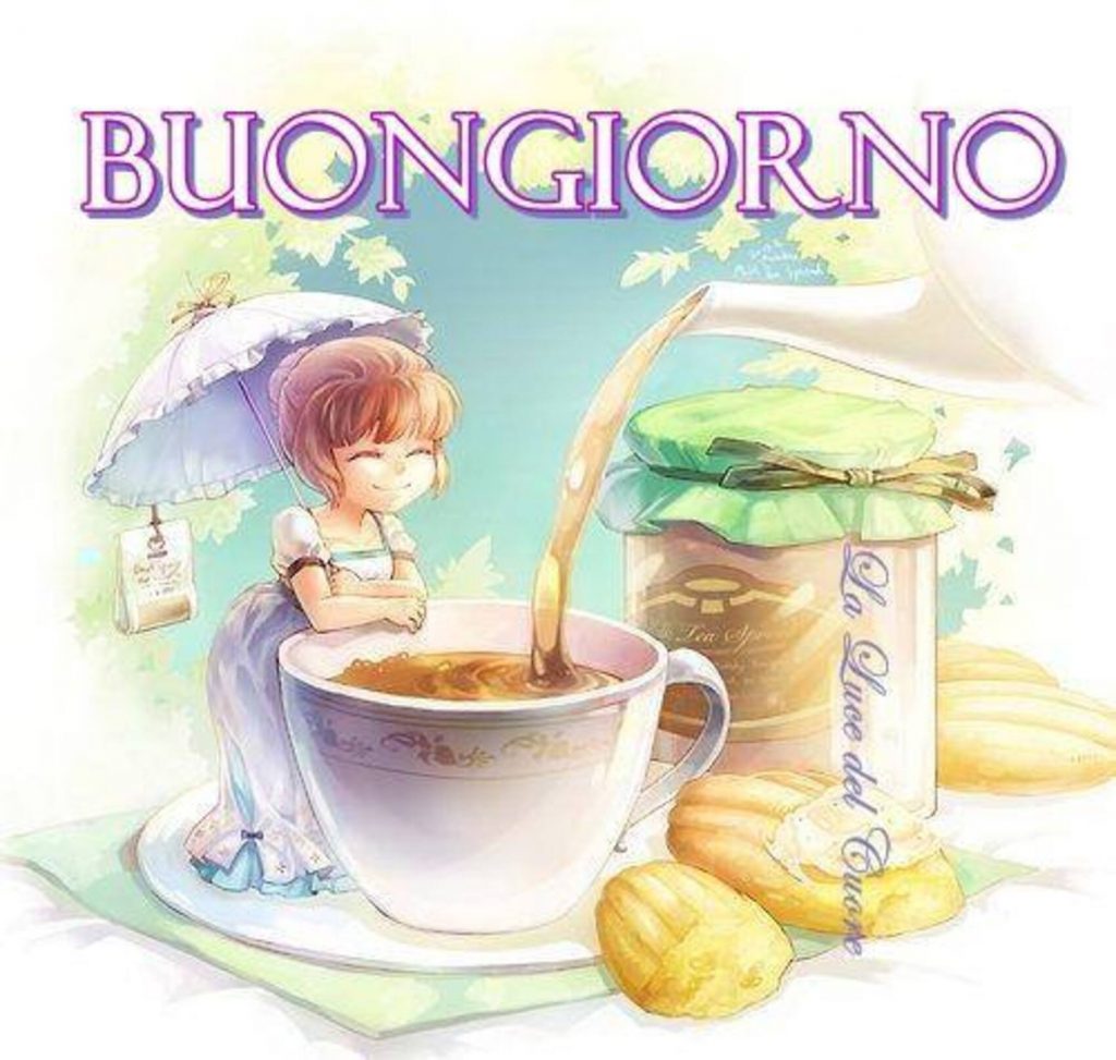 Buongiorno