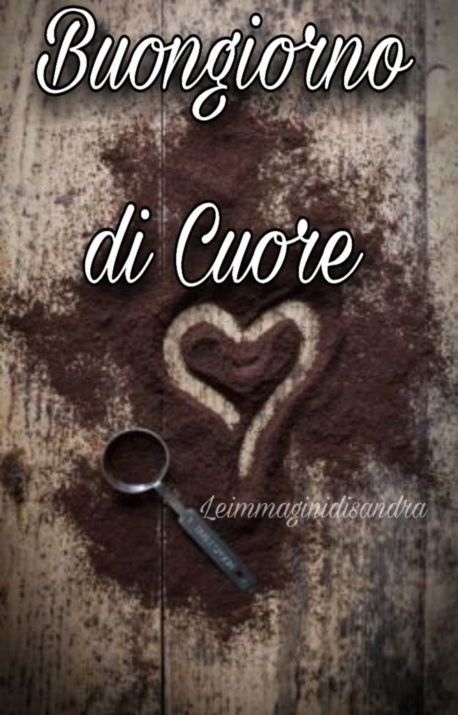 Buongiorno di Cuore