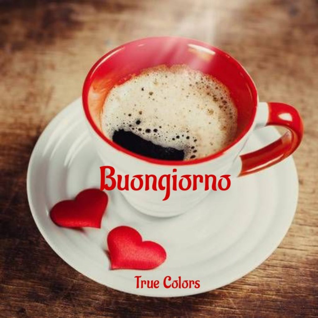 Buongiorno