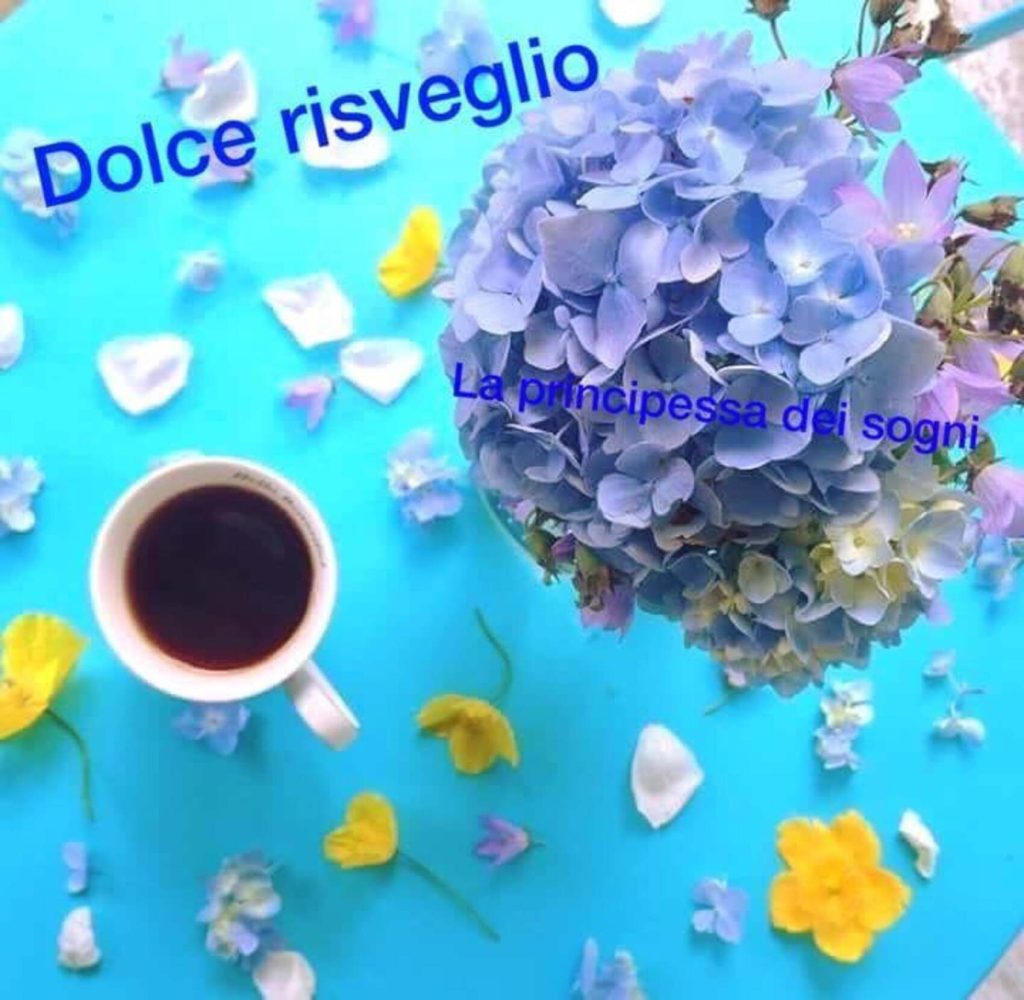 Dolce Risveglio