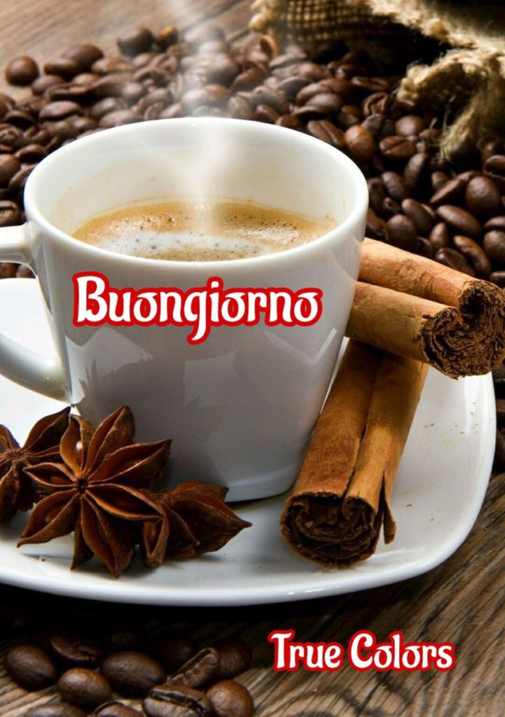Buongiorno