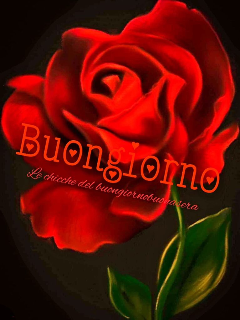 Buongiorno