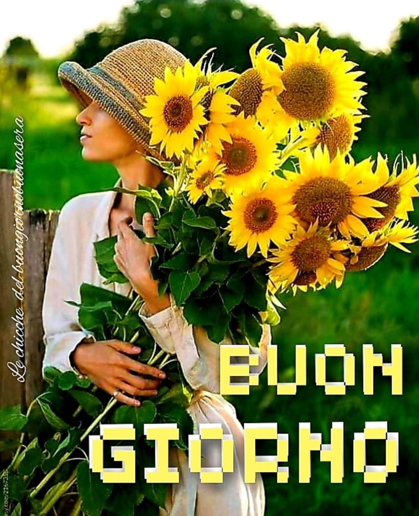 Buongiorno