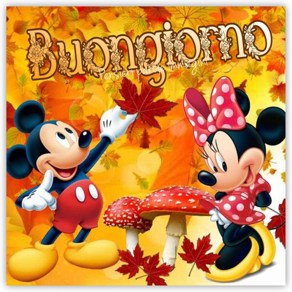Buongiorno