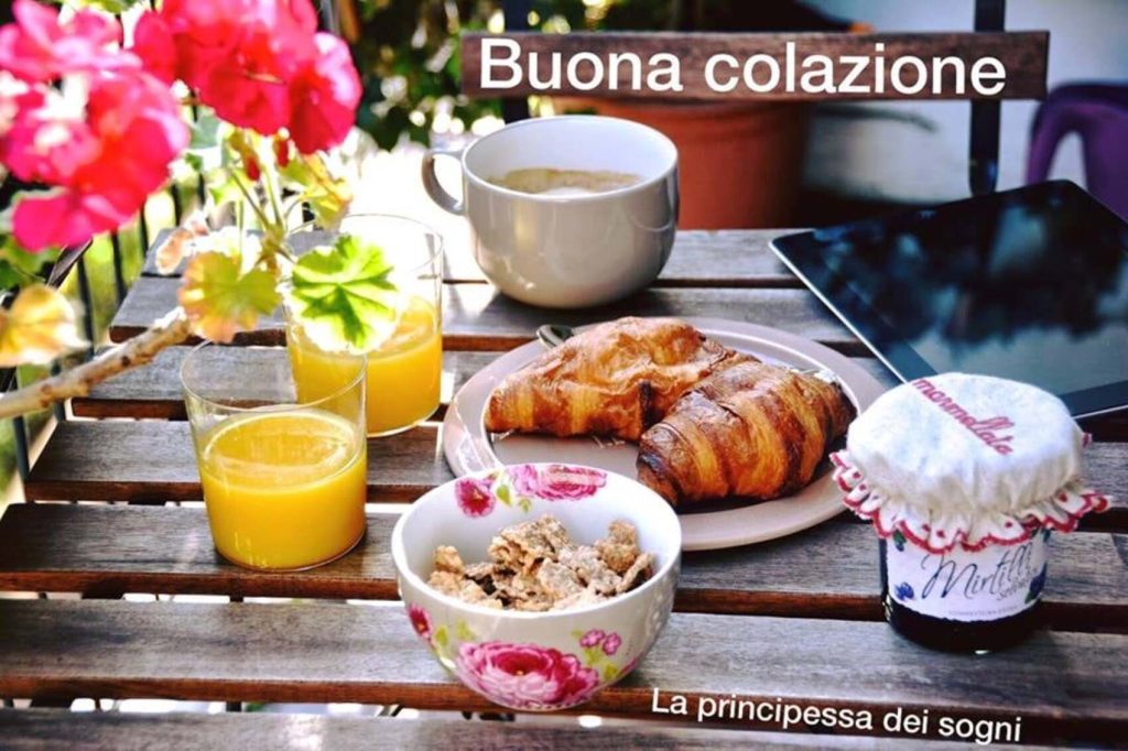 Buona Colazione