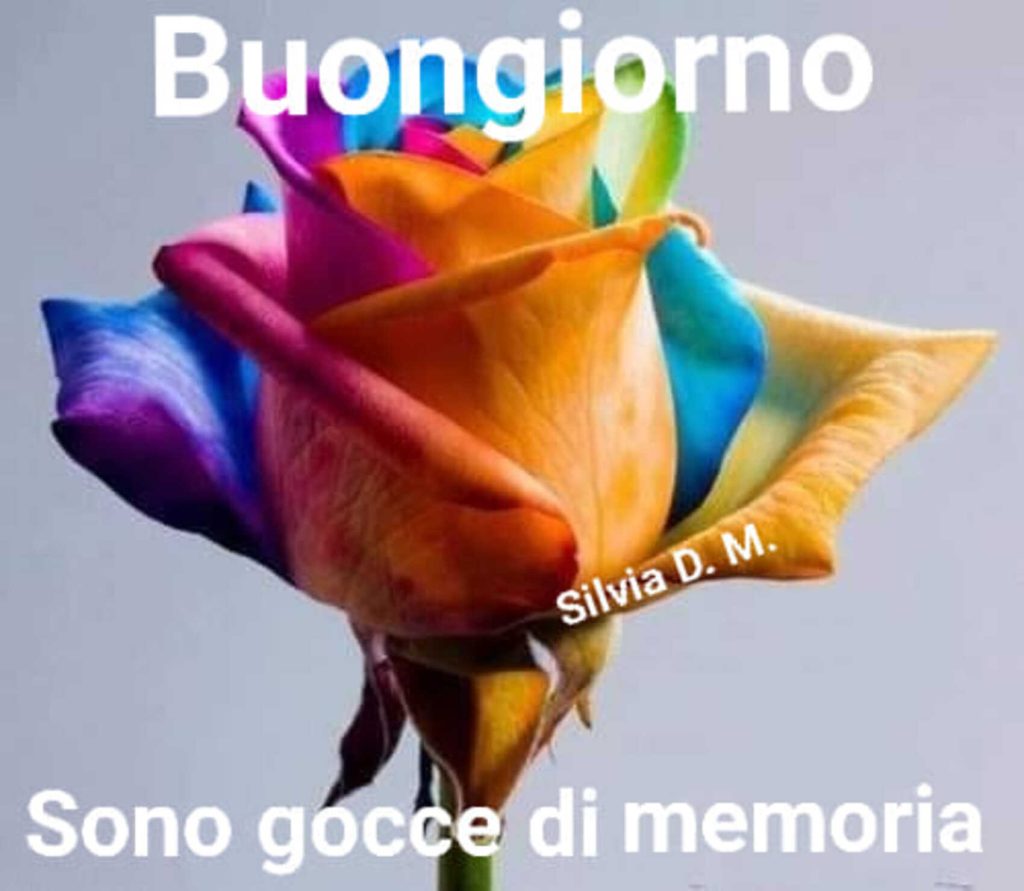 Buongiorno