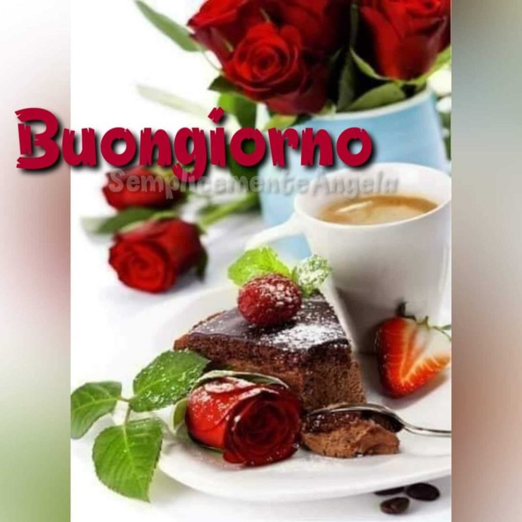 Buongiorno