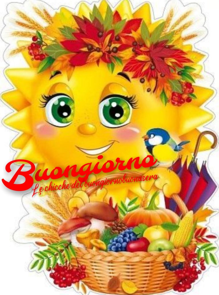 Buongiorno