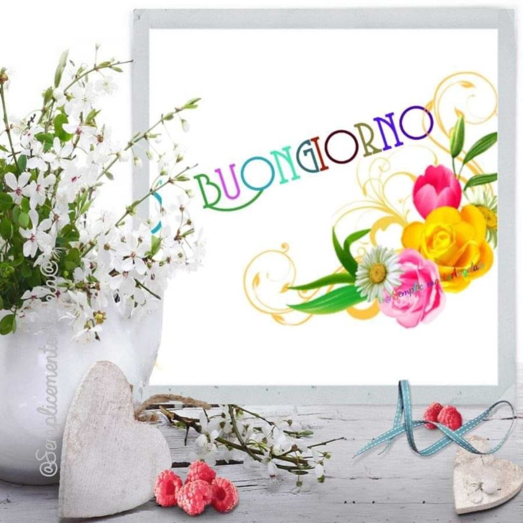 Buongiorno