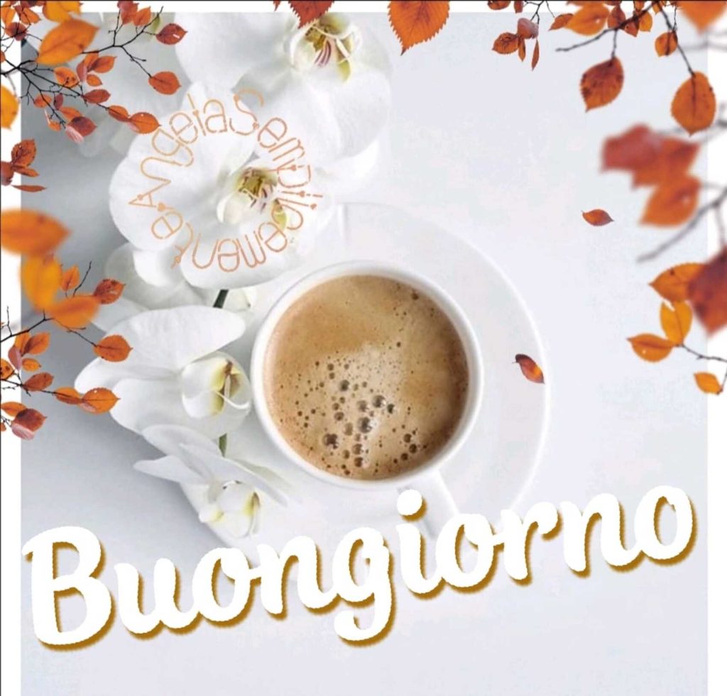 Buongiorno