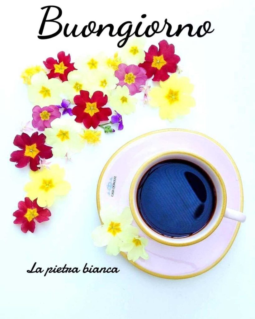 Buongiorno