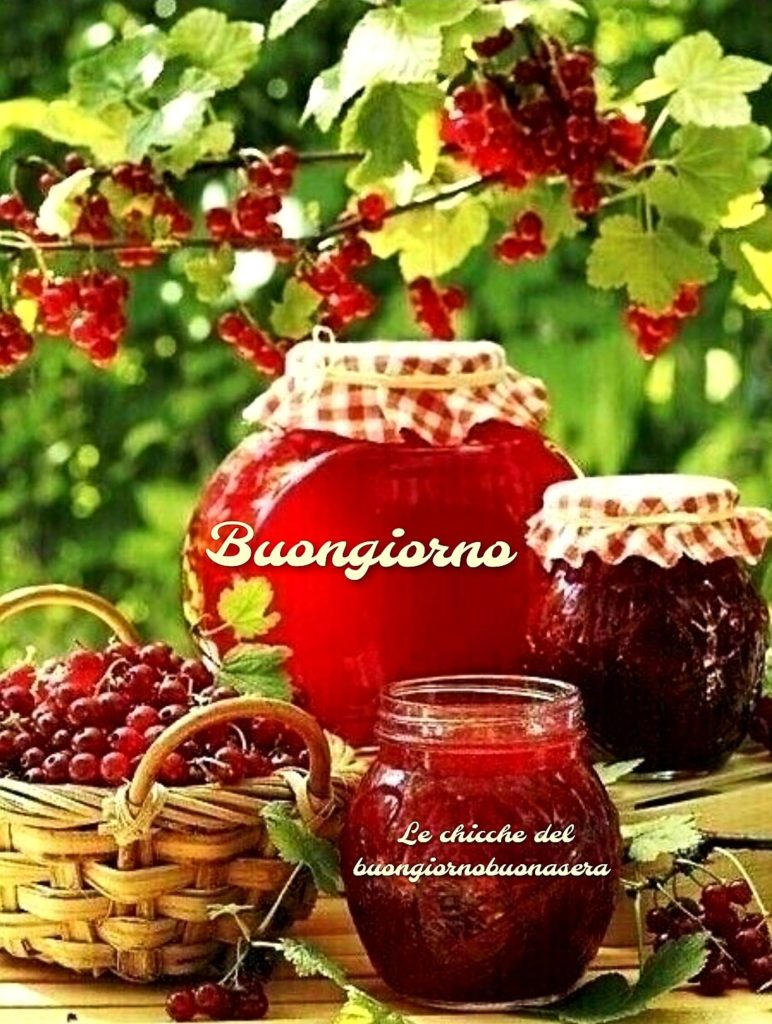 Buongiorno