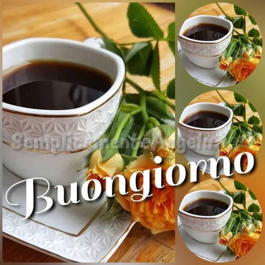 Buongiorno