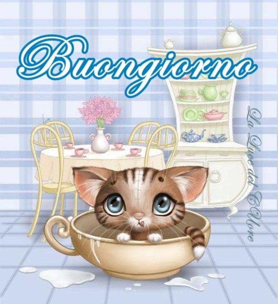 Buongiorno