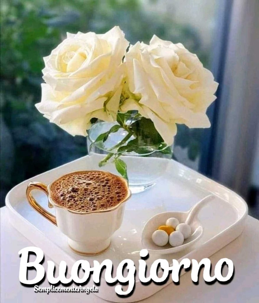 Buongiorno