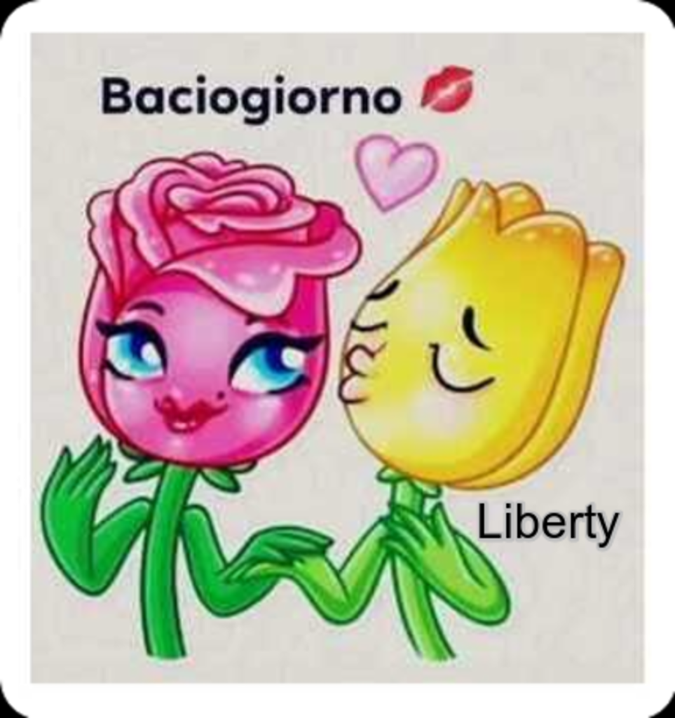 Baciogiorno