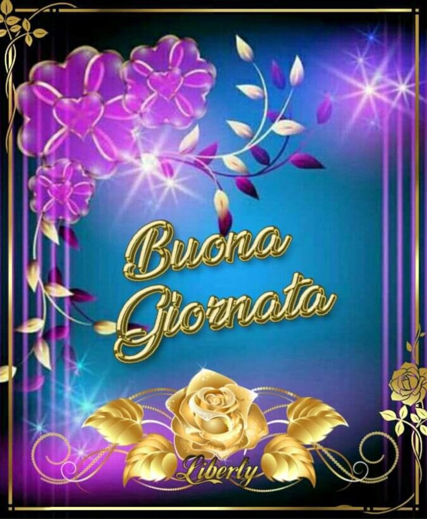 Buona Giornata