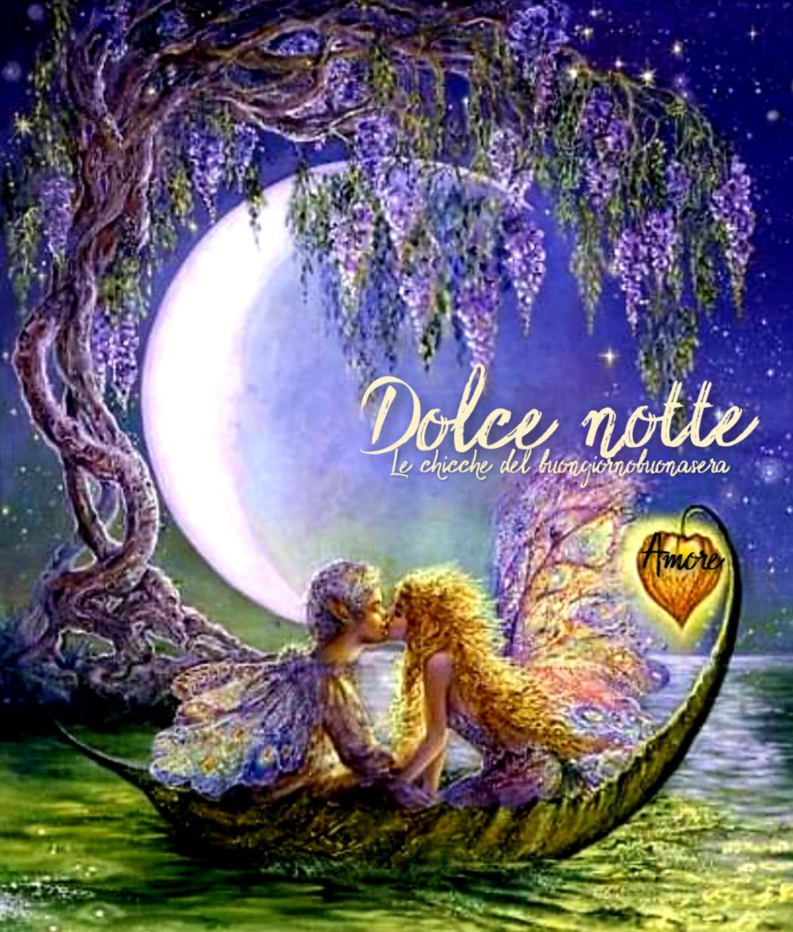 Dolce Notte