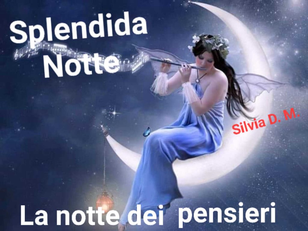 Splendida Notte