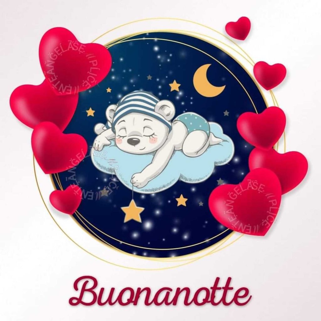 Buonanotte