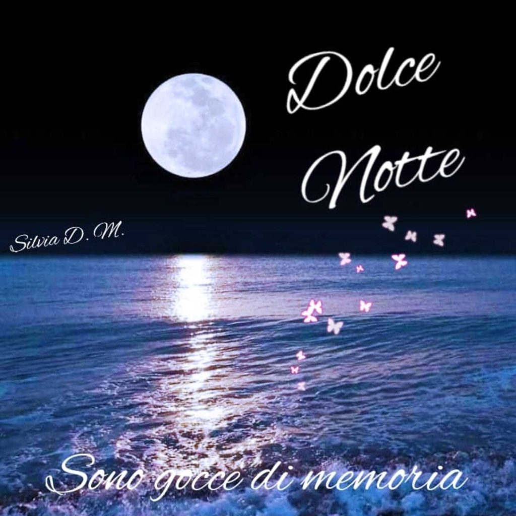 Dolce Notte