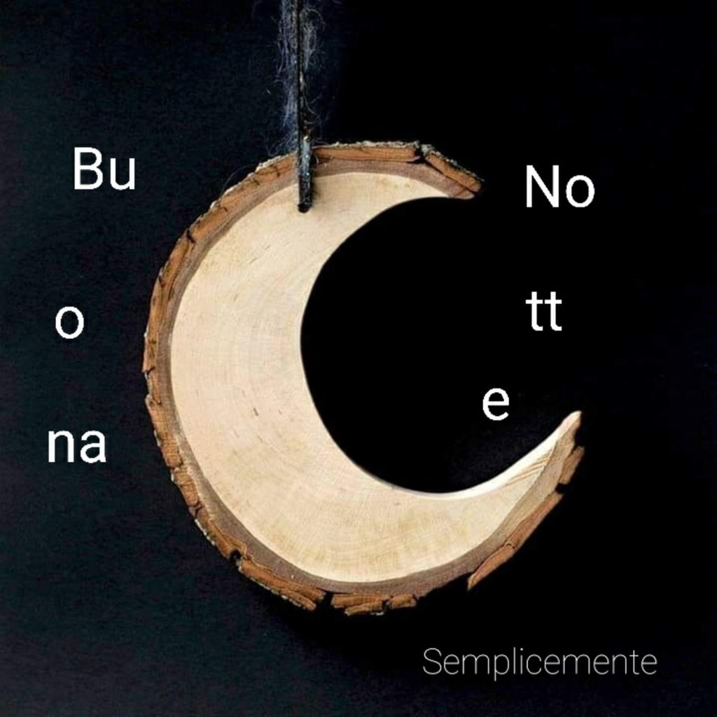 Buona Notte