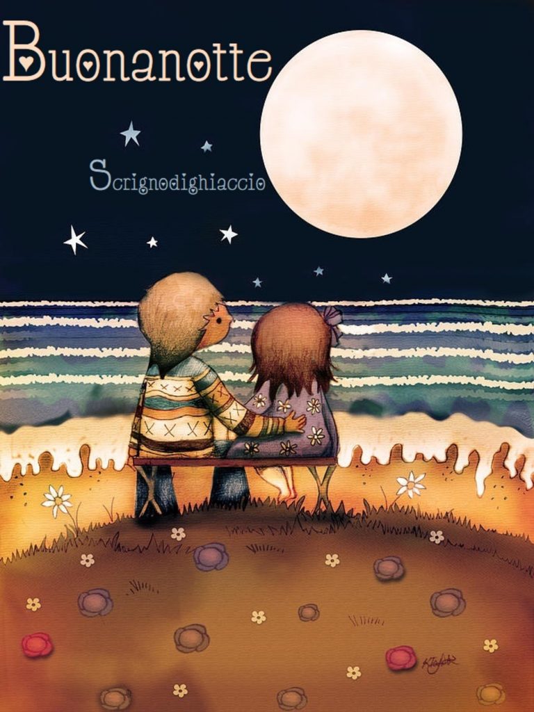 Buonanotte