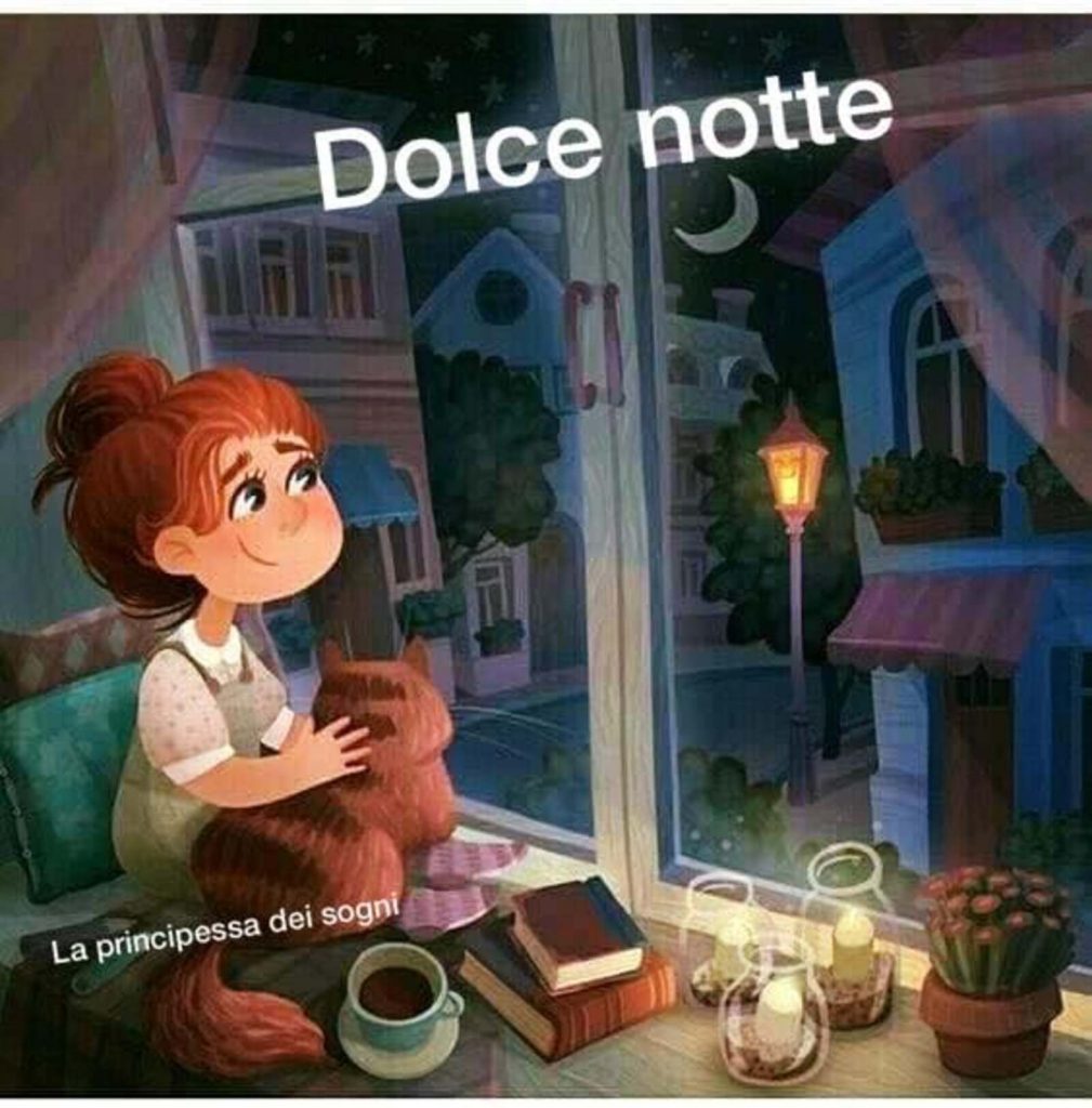 Dolce Notte